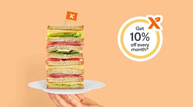 Woolworths has launched a new paid subscription service called Everyday Extra