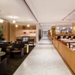 Most Qantas International Lounges Are Now Open Again