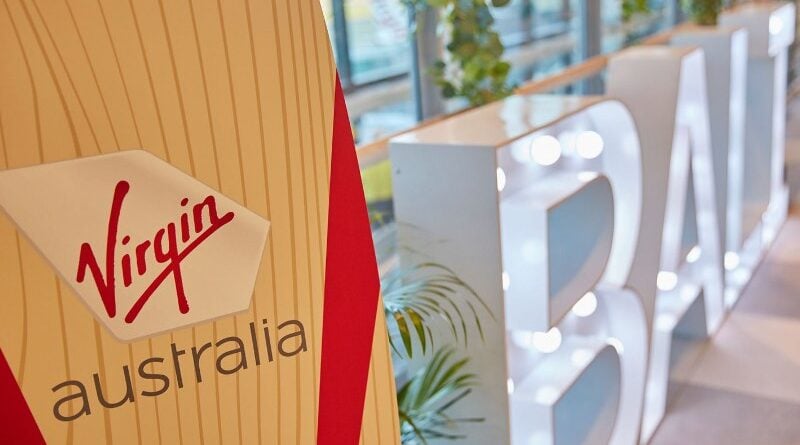 Virgin Australia resumed flying to Bali last week